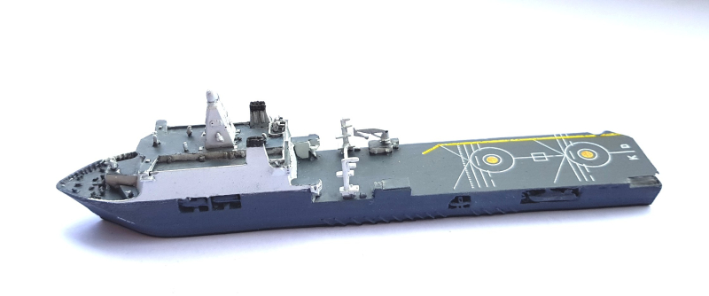 Zustand 2024 Modell 403-1